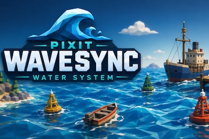 WaveSync Water