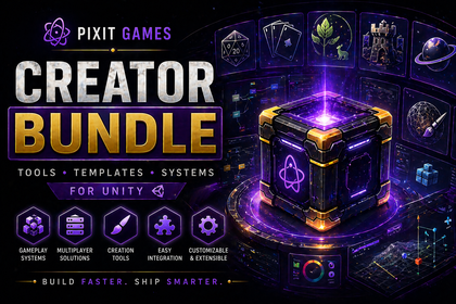 All-in-One Bundle