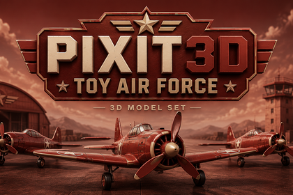 ToySoldiers Air