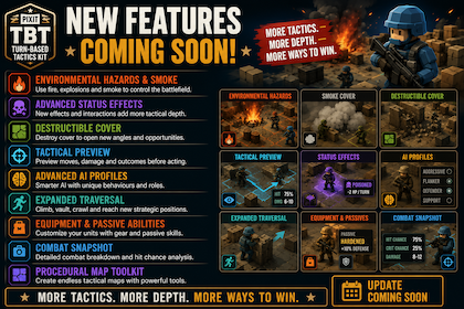 New update preview