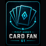 Card Fan UI logo