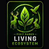Living Ecosystem logo