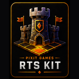 RTS Kit logo