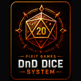 Dice System logo